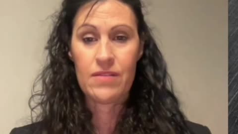 God gave me a whisper: Call a neutral witness! 🙏🚔