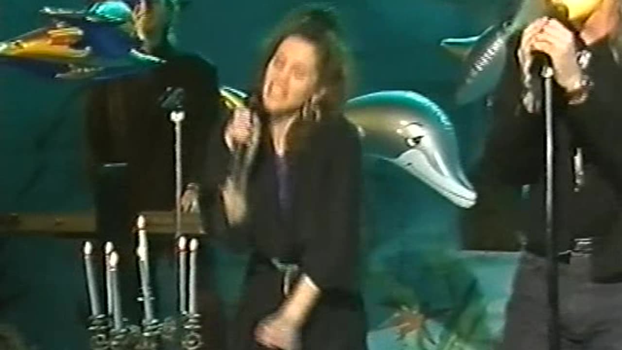 Boy Meets Girl - Waiting For A Star To Fall = Formel Eins 1989