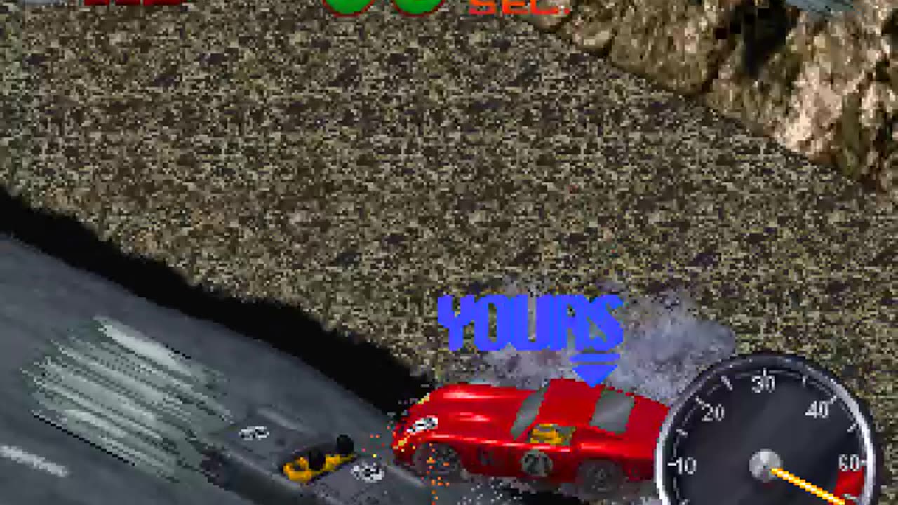 Mille miglia 2