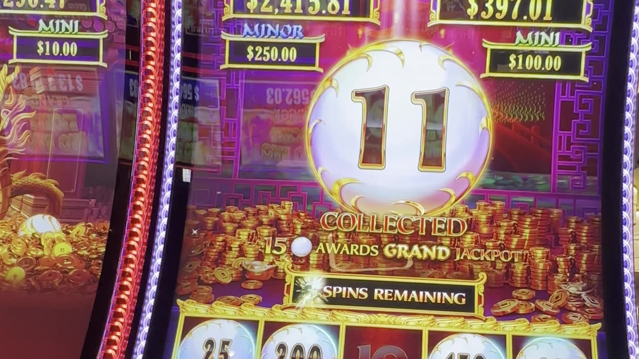 Lion Link Bonus 🦁🎰👍