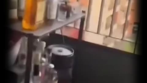 Earthquake at Russia 😦😦