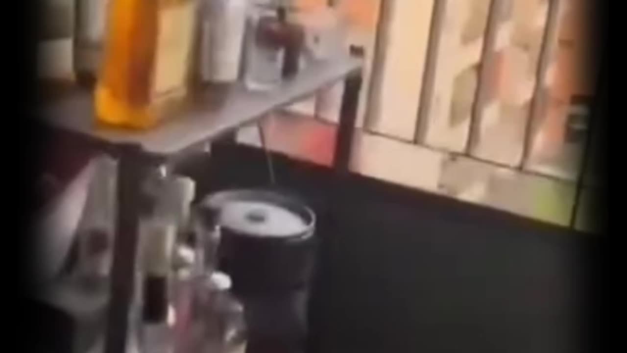 Earthquake at Russia 😦😦