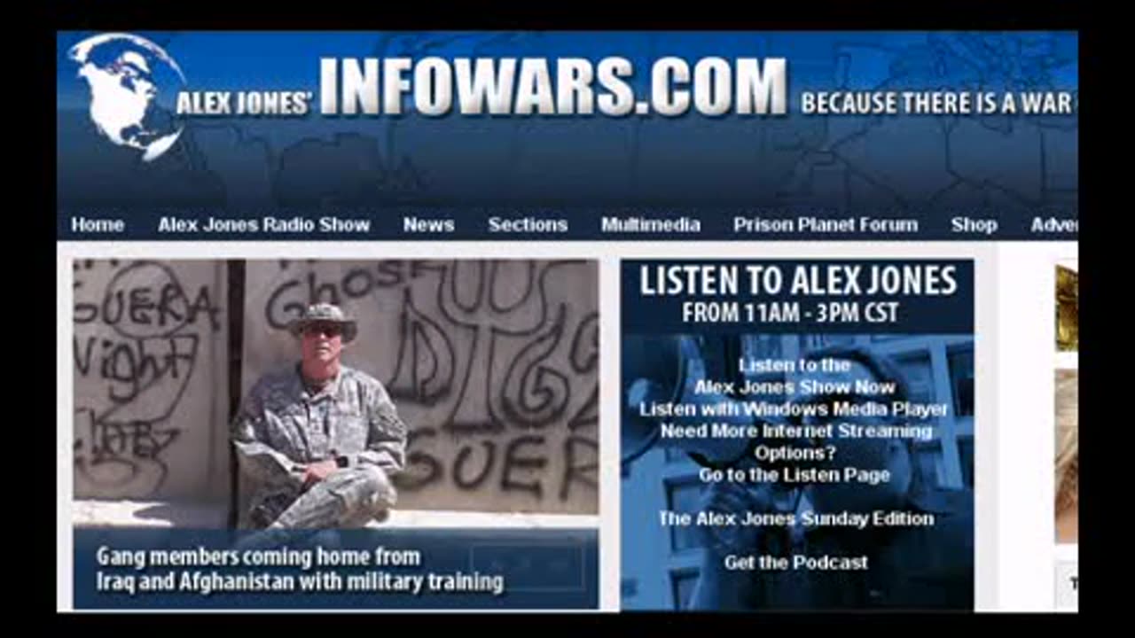 IW Archives 2010 Jul 19