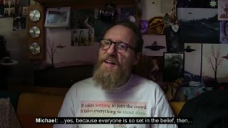 CR 9 - Part 2 Questions to Billy Meier - Logic Insight 5 Civilisations destroyed by overpopulation