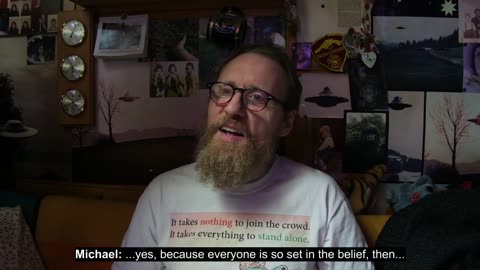 CR 9 - Part 2 Questions to Billy Meier - Logic Insight 5 Civilisations destroyed by overpopulation