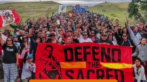 The American Indian Movement | Alcatraz, Wounded Knee & Resistance