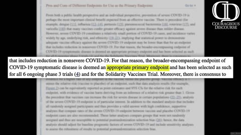 Dr Peter McCullough™ Reacts to 2021 Decision by CDC ACIP Adding mRNA COVID-19 Vaccination for Kids
