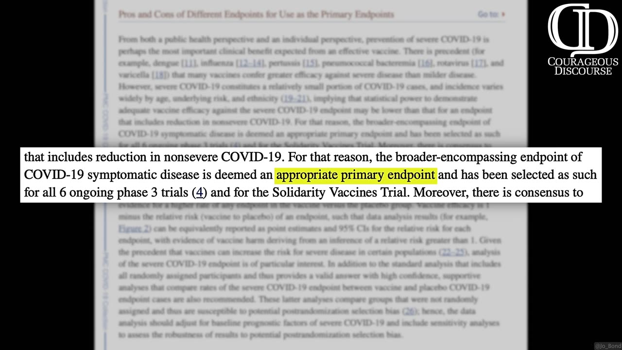Dr Peter McCulloughâ„¢ Reacts to 2021 Decision by CDC ACIP Adding mRNA COVID-19 Vaccination for Kids