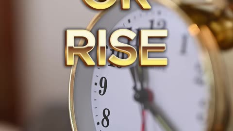 ☀️ Win The Morning, Win Your Future 🏆