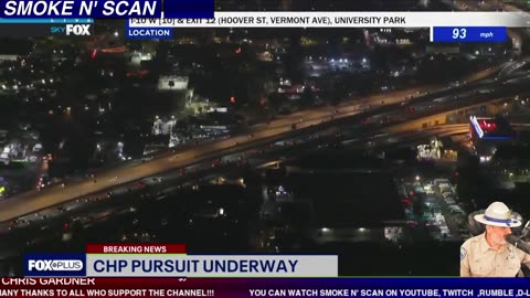 LIVE POLICE CHASE NOW ! #live #policechase #policepursuit #chase #police #news