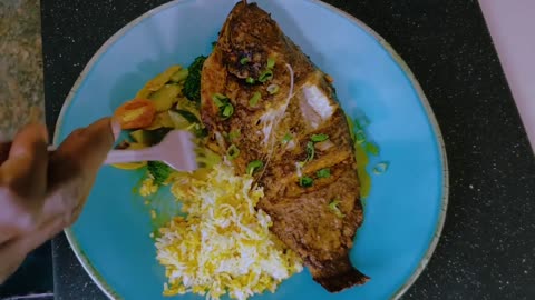 Easy Way to Make Oven Baked Tilapia