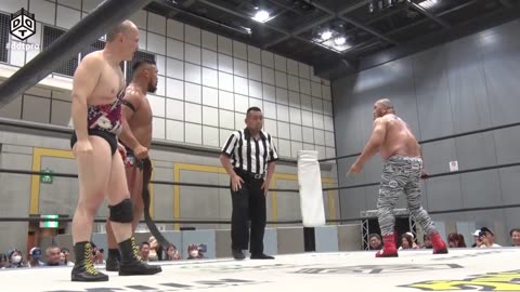 DDT BATTLE OF HAMAMATSU 8-2-2025