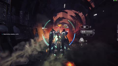 MechaBreak Game Play