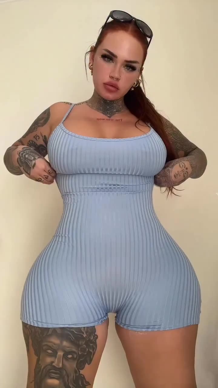 🍑 Them Booties Got Bounce 💯🔥