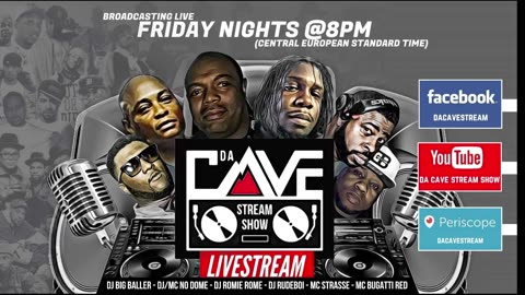 Da Friday Night D3light