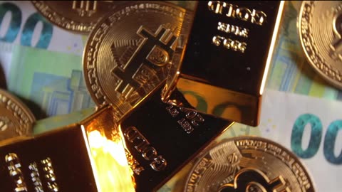 Don't believe in fiat currency