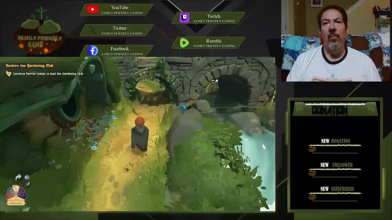 Tales of the Shire Episode 3