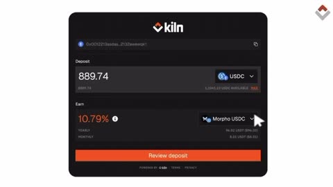 Stablecoin Yields Are Now Live in Ledger Live!