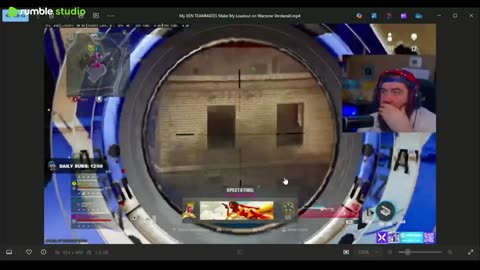LIVE Make My Loadout on Warzone Verdansk!