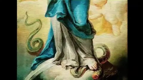Salve Maria: Marianismo, Feminismo e Ginocentrismo, uma correlação sem nexo