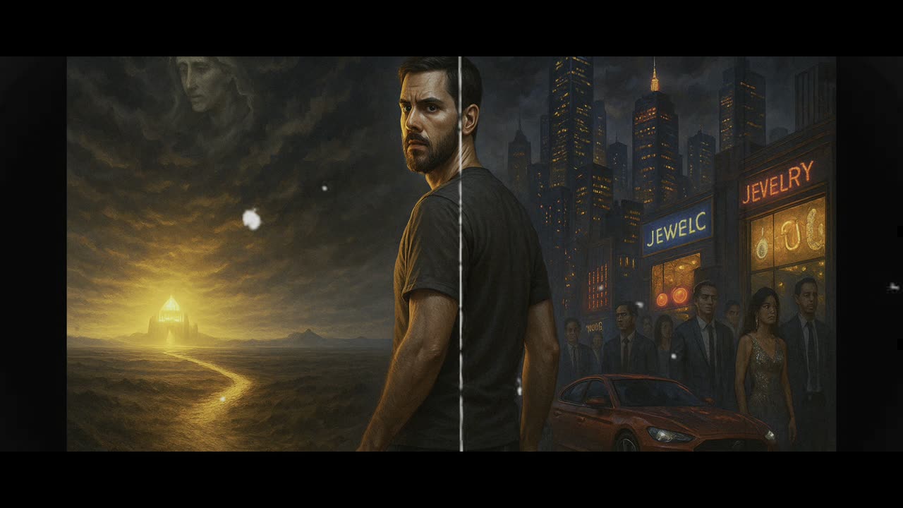 Daily Devotional 4-21-2025