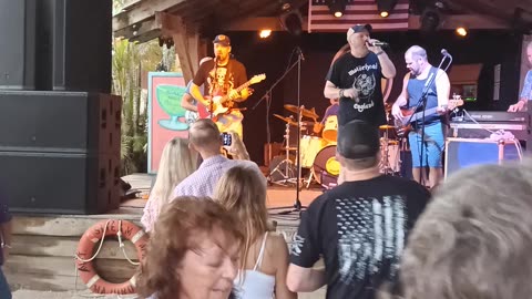 Flutie bros band