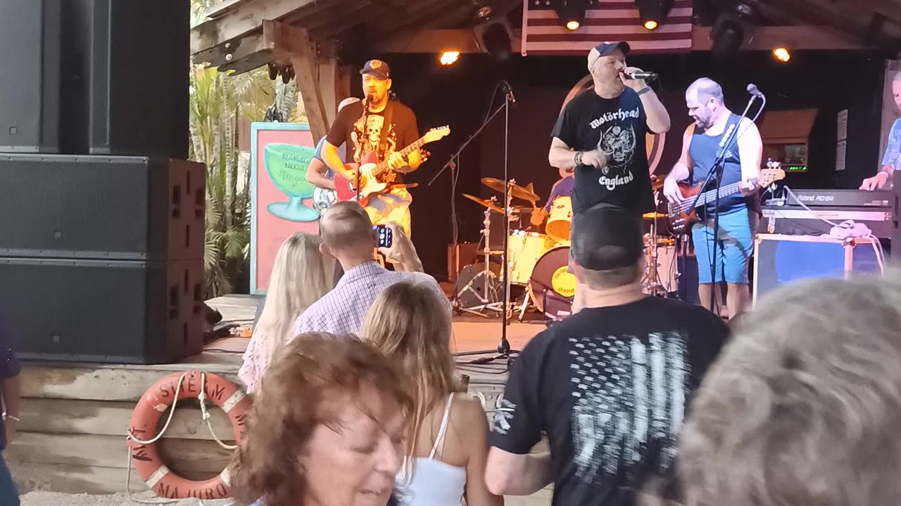 Flutie bros band