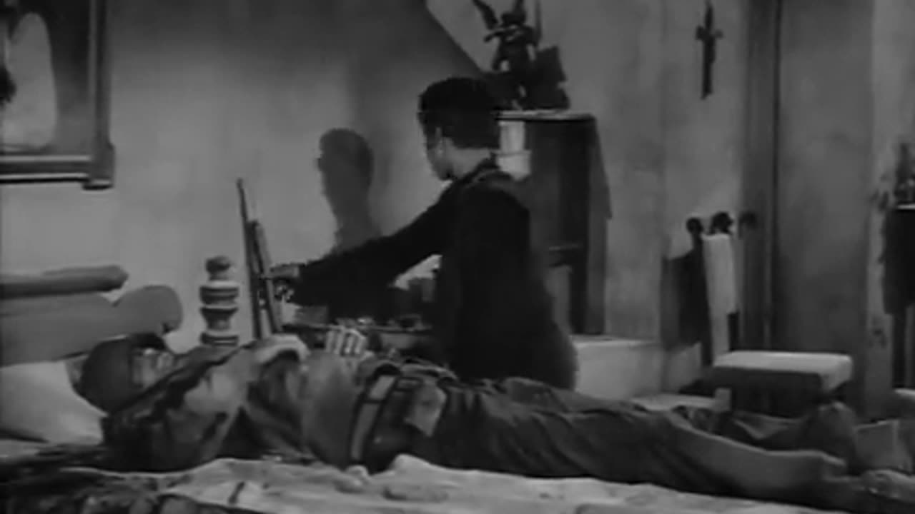 COMBAT! s.1 ep.16; 'The Volunteer'