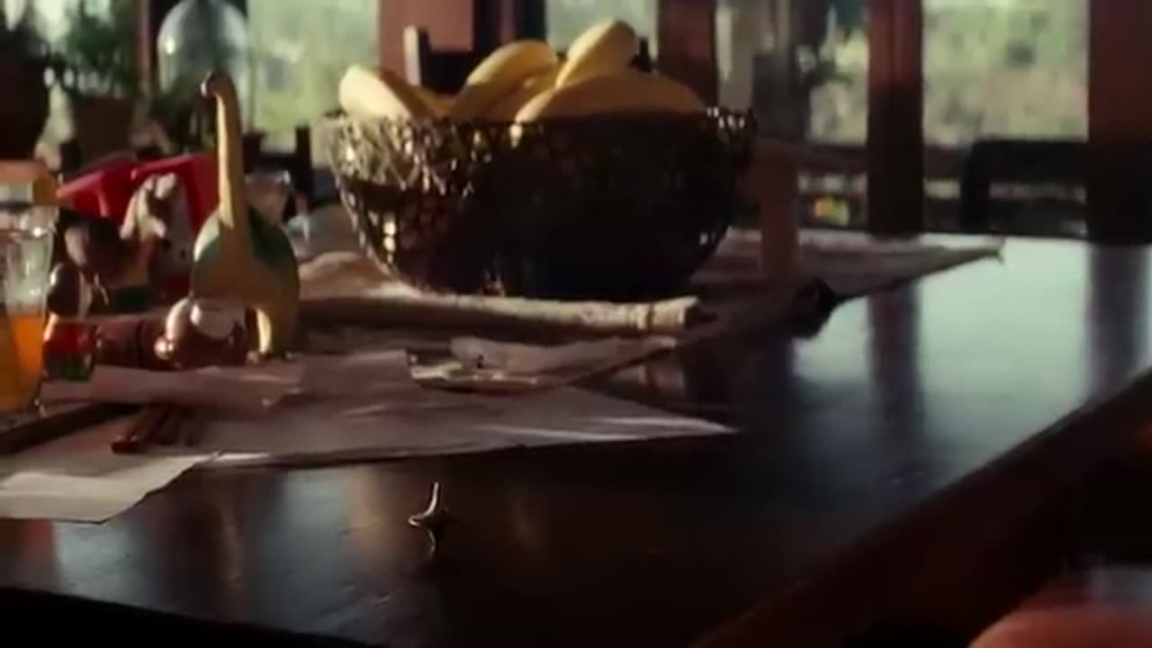 The True Ending Of Inception FINALLY Revealed