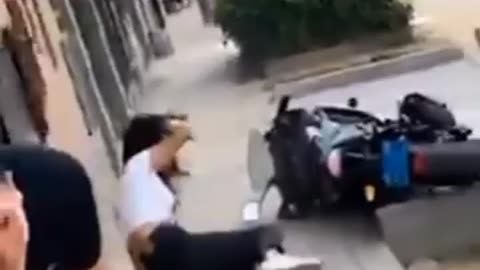 Girls funny video