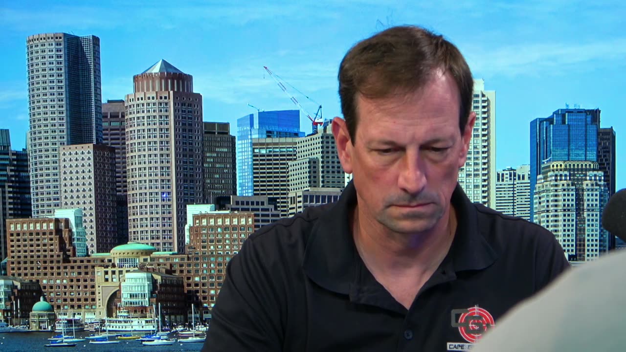 The Grace Curley Show August 28, 2025