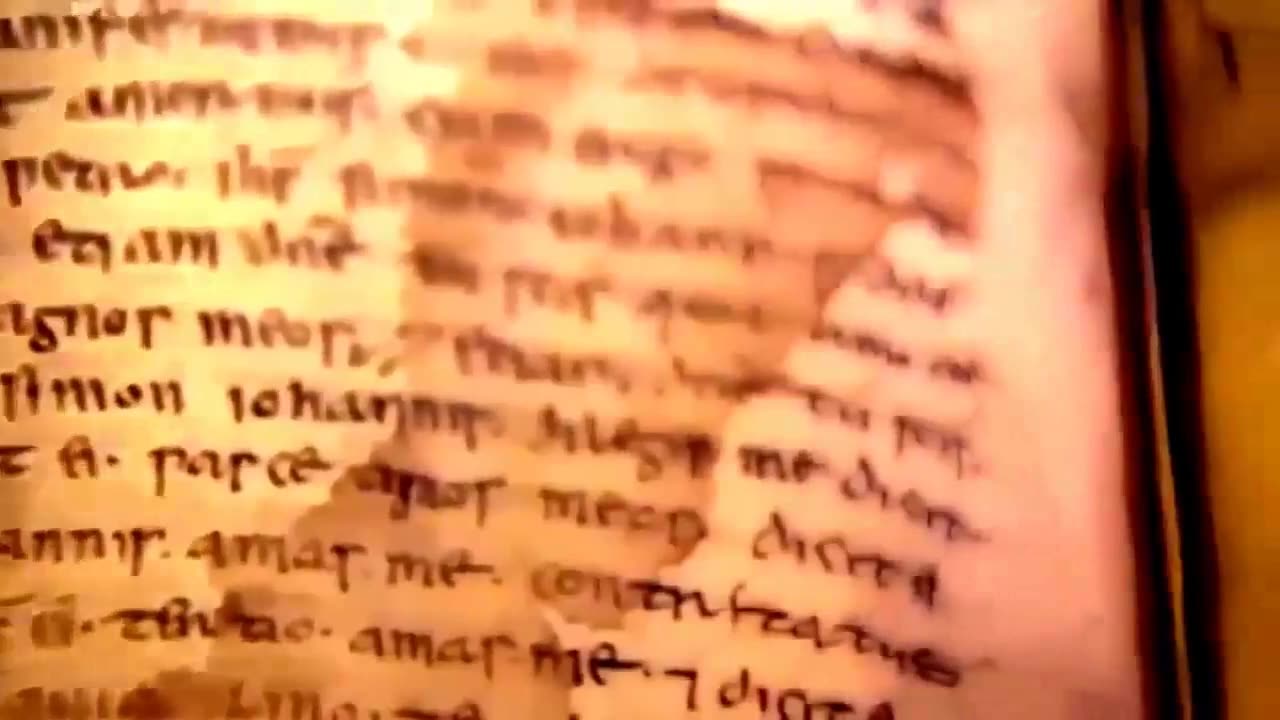 BOGACTWA WCZESNEGO ŚREDNIOWIECZA dokument pl