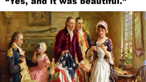 Bring Back the American Republic