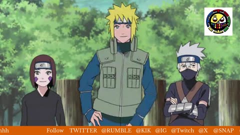 NARUTO SHIPPUDEN MARATHON TUNE IN 100