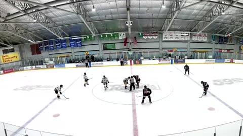 Rock v 59ers Oct 25-3