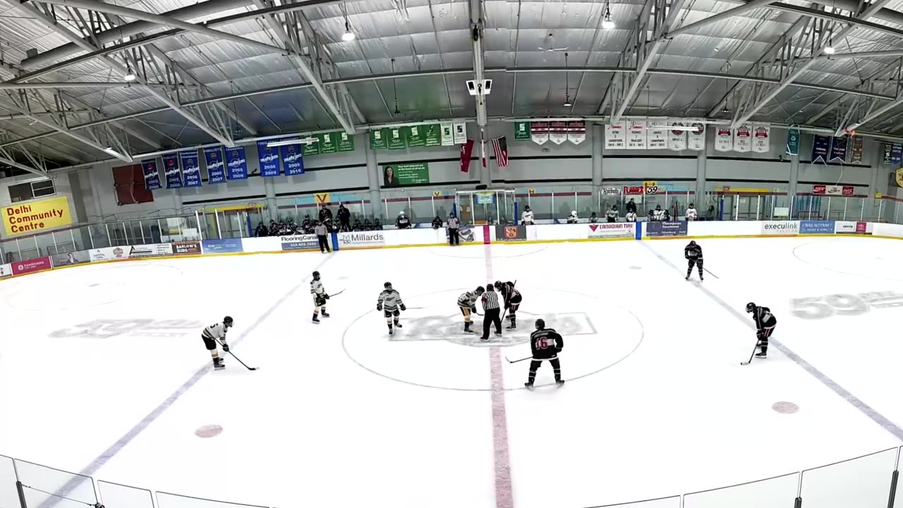 Rock v 59ers Oct 25-3