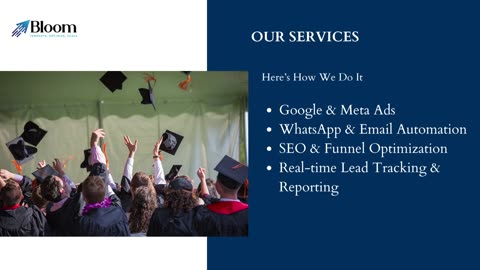 study abroad lead generation