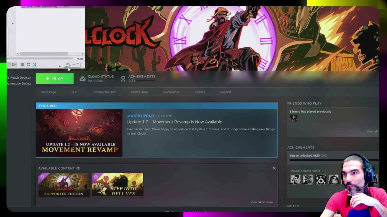 Python Audio Modification in OBS Scripts