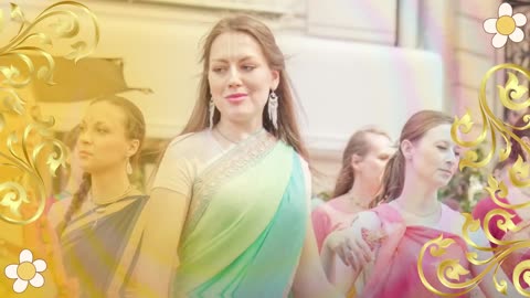 Best Ever Krishna Kirtan