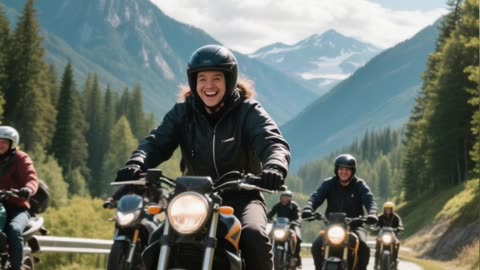 🚴‍♂️ Ride smarter, safer, and more connected with ASMAX — the future of smart outdoor tech!