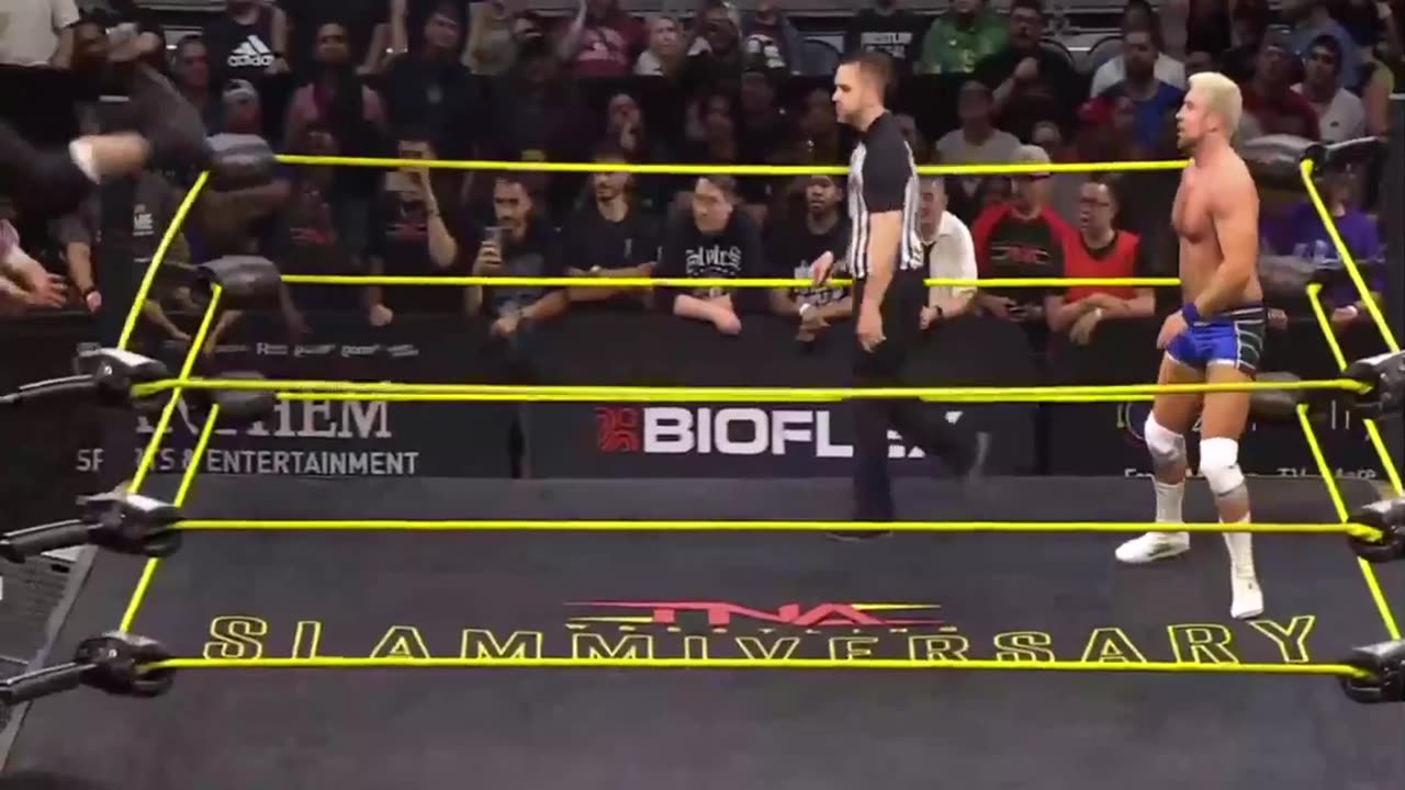 🤼♂️💪 Wrestling Woes? I'm the Solution! | FunFM