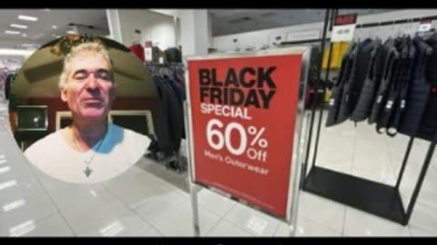 NYC MUSLIM PATROLS, 3 JACKSONVILLE WOMEN MURDERED IN 3 DAYS, THE COMING DIGITAL I.D., & MO'!