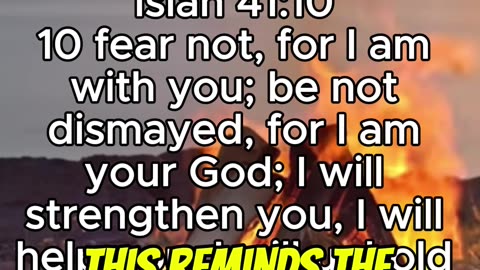 God’s Command to Men Facing Fear and Uncertainty