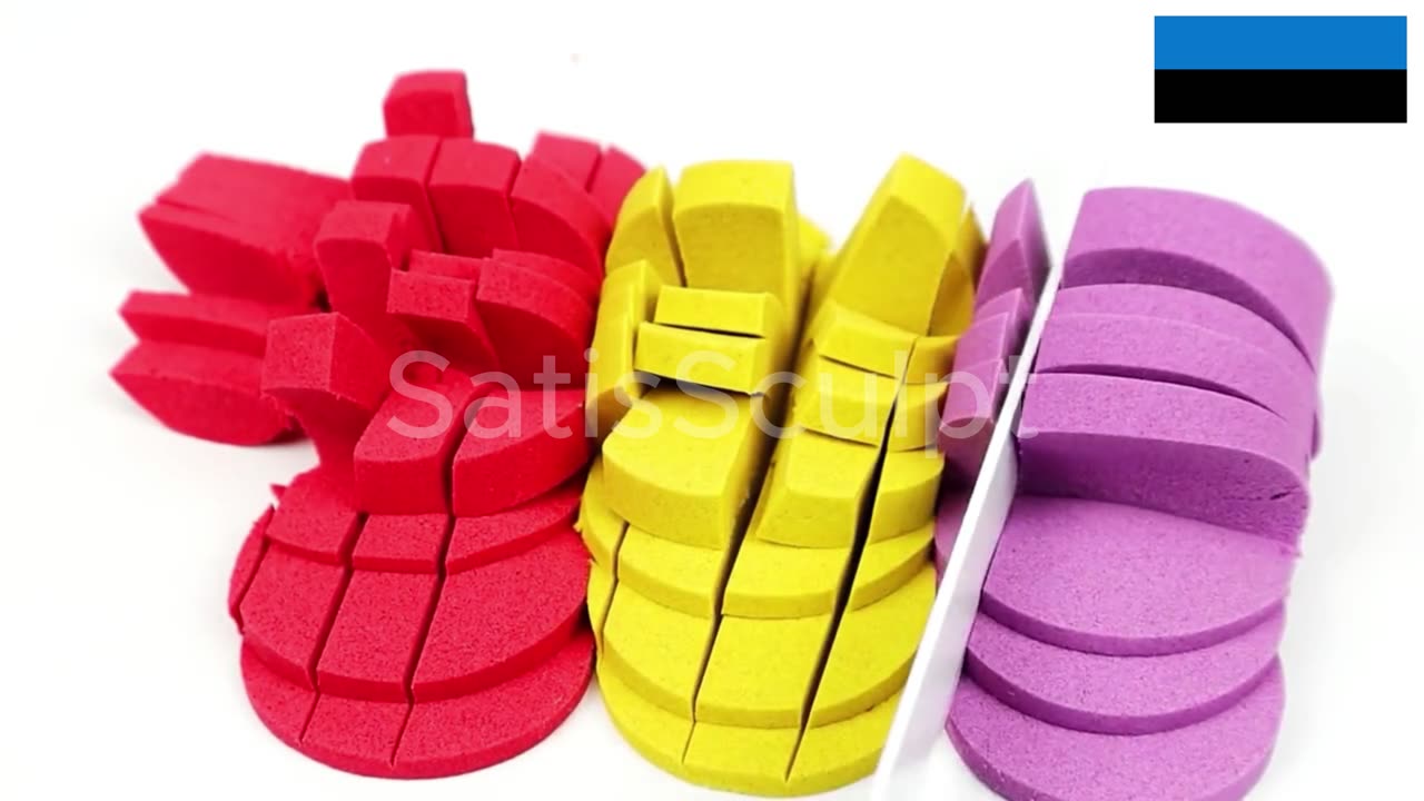 Tribute to Estonia 🇪🇪 — Pure 4K Visual ASMR • Tranquil Focus • 静けさと満足