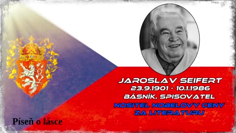 Jaroslav Seifert - ukázky