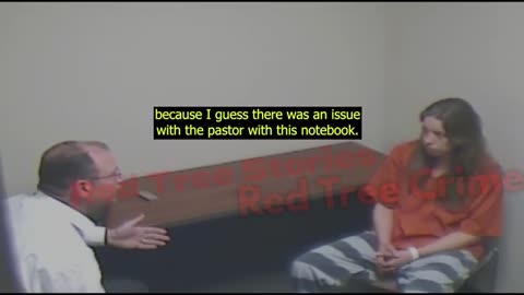 Her Shocking Secret Is Exposed After Nearly A Decade