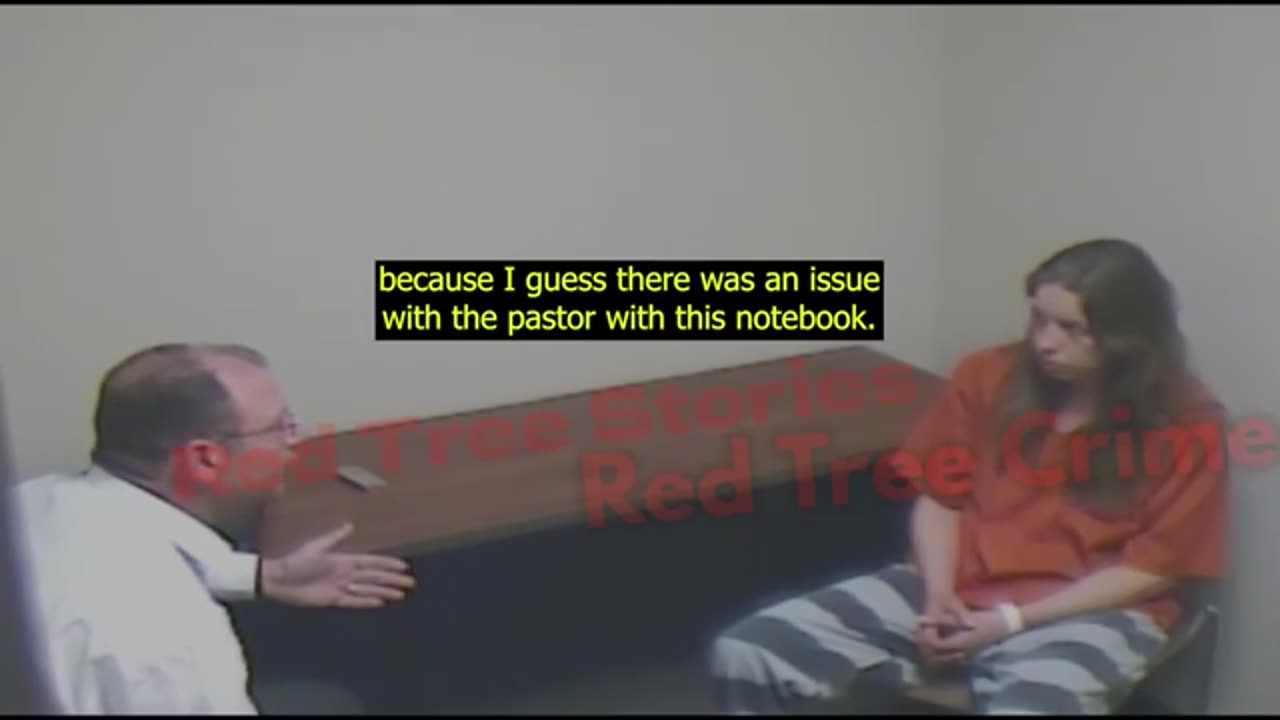 Her Shocking Secret Is Exposed After Nearly A Decade