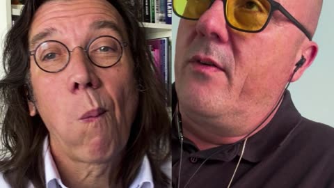 #341.1 - 27 Hours A Day - JACK&JOZEF - PodcastGemist.nl