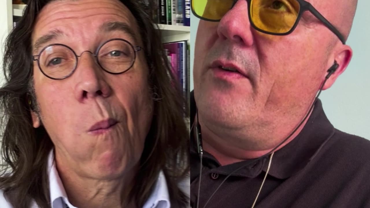 #341.1 - 27 Hours A Day - JACK&JOZEF - PodcastGemist.nl
