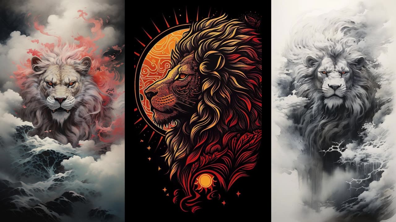 El LEON de tu CORAZON